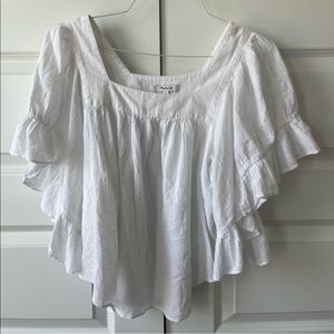 Madewell Top